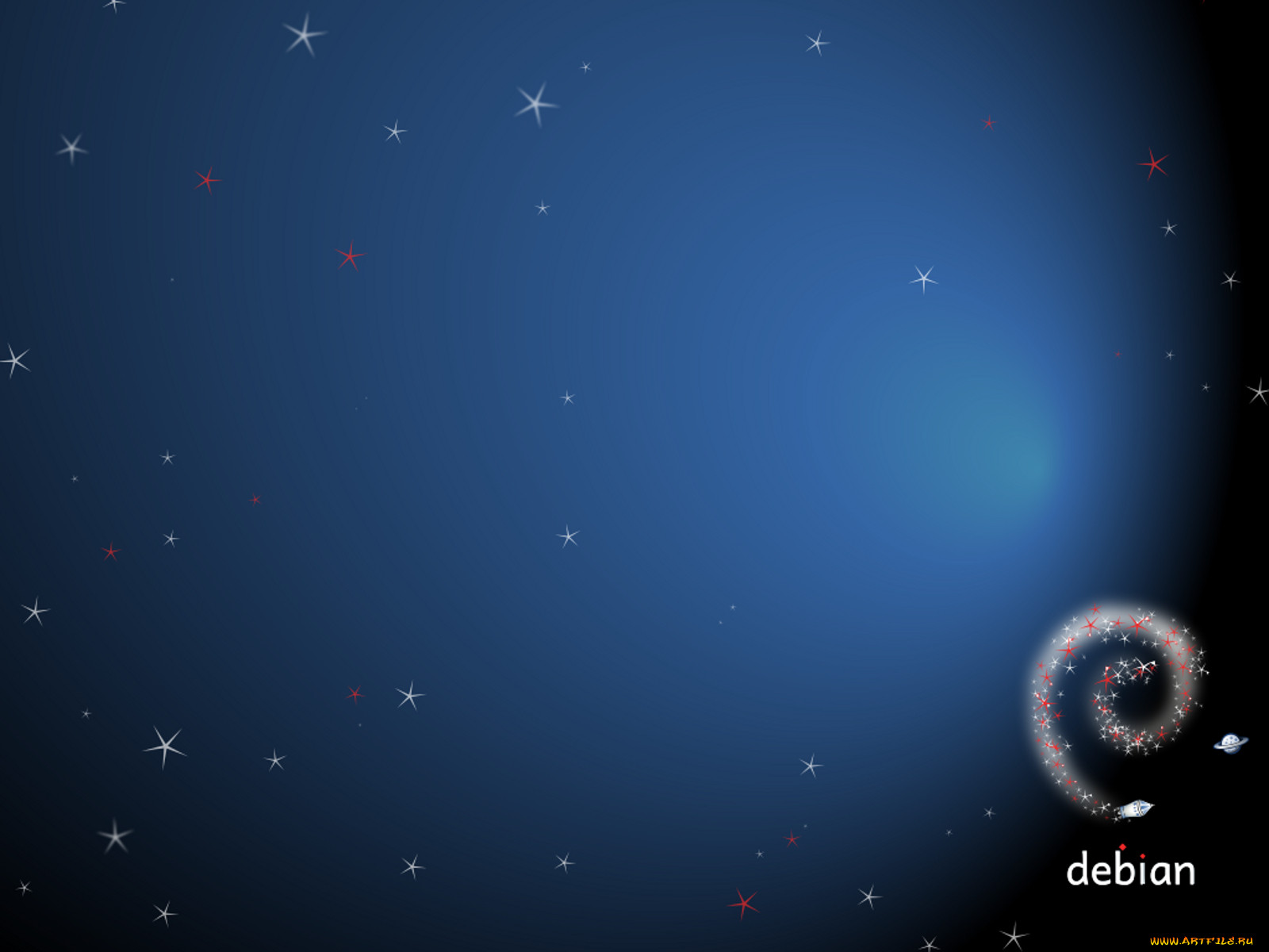 debian, gnu, linux, 